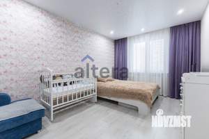 2-к квартира, вторичка, 48м2, 7/14 этаж