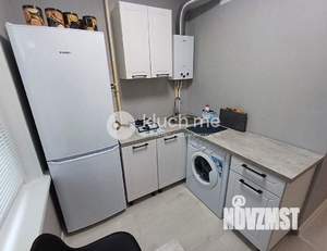 2-к квартира, вторичка, 48м2, 1/5 этаж