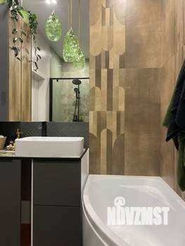 1-к квартира, вторичка, 48м2, 6/21 этаж