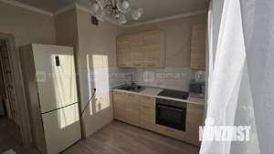 1-к квартира, вторичка, 38м2, 19/19 этаж