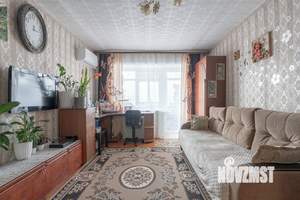 2-к квартира, вторичка, 44м2, 4/5 этаж