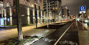 2-к квартира, вторичка, 60м2, 3/8 этаж