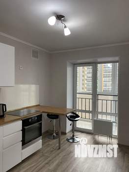 1-к квартира, вторичка, 33м2, 4/11 этаж