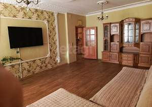 3-к квартира, вторичка, 85м2, 6/9 этаж