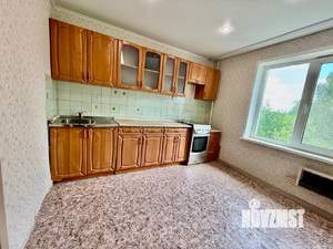 2-к квартира, вторичка, 52м2, 6/9 этаж