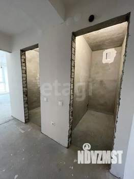 3-к квартира, сданный дом, 103м2, 5/18 этаж