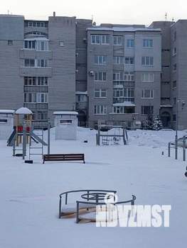 2-к квартира, вторичка, 76м2, 3/6 этаж