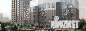 2-к квартира, вторичка, 70м2, 3/6 этаж