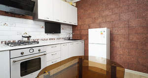 2-к квартира, вторичка, 43м2, 3/5 этаж