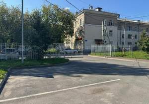 2-к квартира, вторичка, 50м2, 1/7 этаж