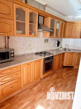 3-к квартира, вторичка, 89м2, 8/9 этаж