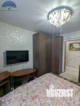 2-к квартира, вторичка, 55м2, 4/5 этаж