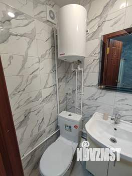 Студия квартира, вторичка, 18м2, 2/5 этаж