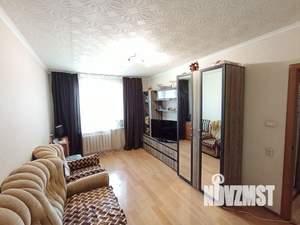 3-к квартира, вторичка, 65м2, 4/5 этаж