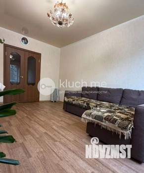 3-к квартира, вторичка, 66м2, 4/9 этаж