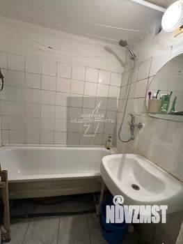 3-к квартира, вторичка, 66м2, 1/9 этаж