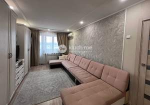 1-к квартира, вторичка, 34м2, 5/5 этаж
