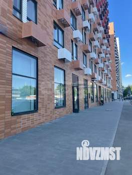 Студия квартира, вторичка, 21м2, 13/17 этаж