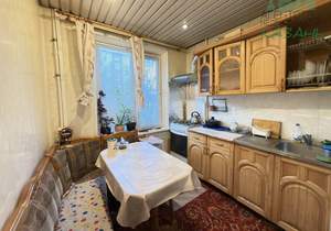 2-к квартира, вторичка, 46м2, 1/5 этаж