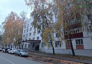 1-к квартира, вторичка, 13м2, 1/5 этаж
