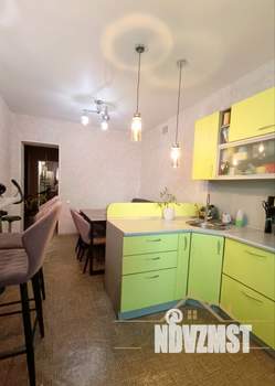 1-к квартира, вторичка, 42м2, 6/9 этаж