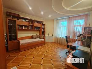 3-к квартира, вторичка, 123м2, 4/6 этаж