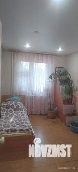 3-к квартира, вторичка, 71м2, 3/16 этаж