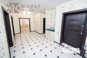 3-к квартира, вторичка, 106м2, 3/5 этаж