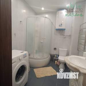 1-к квартира, вторичка, 45м2, 7/9 этаж