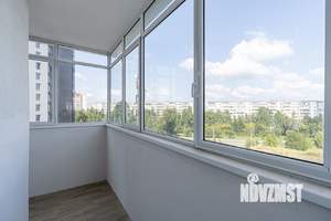 2-к квартира, вторичка, 64м2, 5/19 этаж