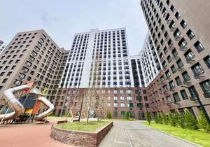 1-к квартира, вторичка, 36м2, 2/19 этаж