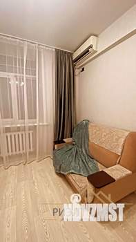 Студия квартира, вторичка, 19м2, 4/4 этаж