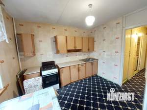 2-к квартира, вторичка, 53м2, 6/9 этаж