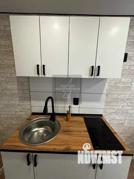 Студия квартира, вторичка, 24м2, 3/9 этаж