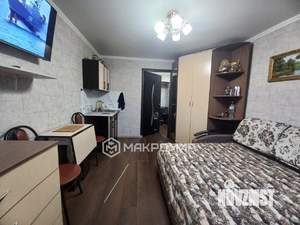 Студия квартира, вторичка, 19м2, 5/5 этаж