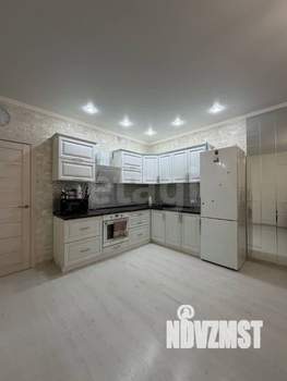 3-к квартира, вторичка, 70м2, 12/17 этаж