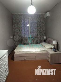 2-к квартира, вторичка, 45м2, 5/5 этаж