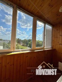 2-к квартира, вторичка, 57м2, 4/10 этаж