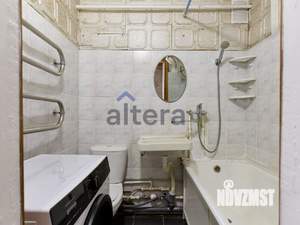 1-к квартира, вторичка, 31м2, 1/5 этаж