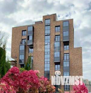 3-к квартира, вторичка, 91м2, 2/7 этаж