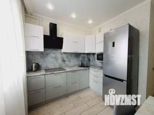 1-к квартира, вторичка, 31м2, 4/8 этаж