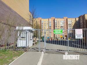 1-к квартира, вторичка, 48м2, 3/10 этаж