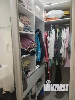 1-к квартира, вторичка, 36м2, 17/23 этаж