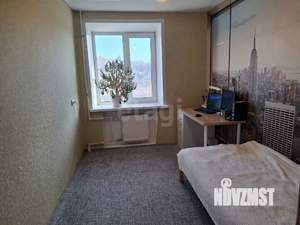 2-к квартира, вторичка, 40м2, 4/5 этаж
