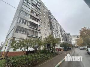 3-к квартира, вторичка, 62м2, 4/10 этаж