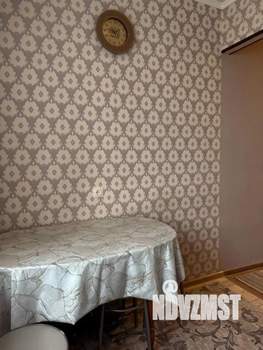 1-к квартира, вторичка, 35м2, 5/5 этаж