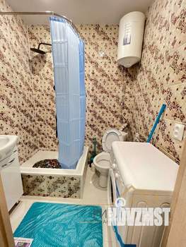 Студия квартира, вторичка, 17м2, 2/3 этаж