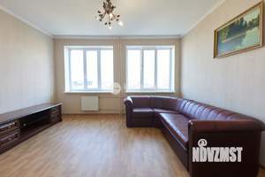 2-к квартира, вторичка, 66м2, 4/9 этаж