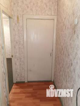 1-к квартира, вторичка, 30м2, 5/5 этаж