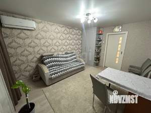 2-к квартира, вторичка, 48м2, 2/9 этаж